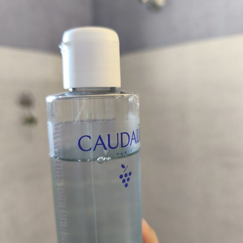 Caudalie Vinopure Toner like new for combination oily skin
