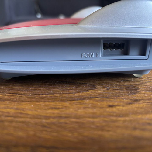 FRITZ!BOX 7560 VDSL/ADSL modem like new