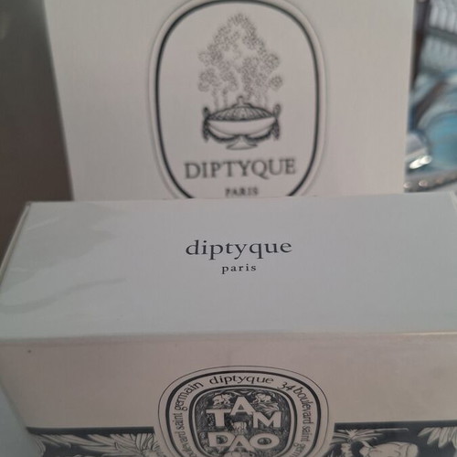 Diptyque Tam Dao Perfumed Soap new, 150gr