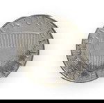 AUSTRIA 10 SCHILLING 1958 ΑΥΣΤΡΙΑ ΑΣΗΜΕΝΙΟ ΝΟΜΙΣΜΑ