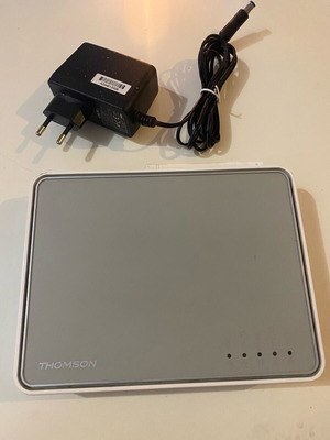 Thomson TG585 v8 -Modem/Router