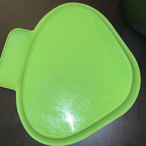 Tupperware container like new, multipurpose