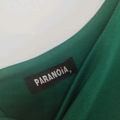 Mini cypress dress Paranoia size S like new