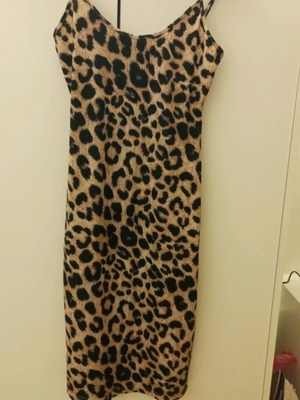 Shein long dress like new, size S/36/8