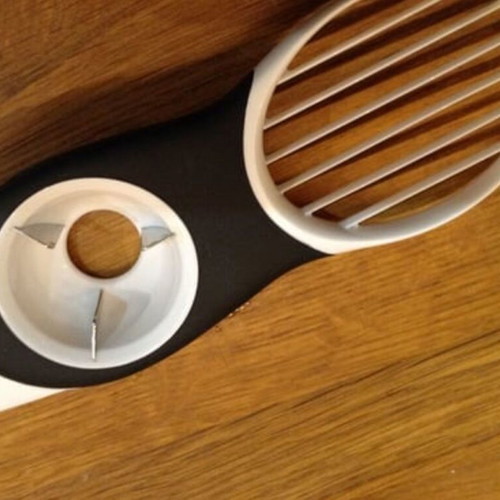OXO Avocado Cutter 3 in 1 Like new