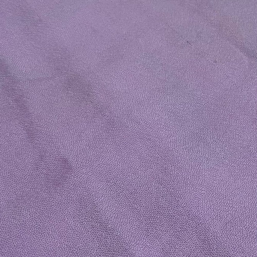 Pashmina used, light purple to lilac, 166x70 cm