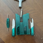 Pocket tool like new