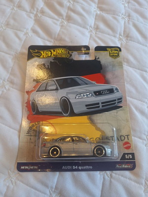 Audi S4 Quattro παιχνίδι αυτοκίνητο καινούργιο