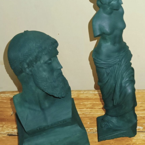 FIGURINES FOR SALE