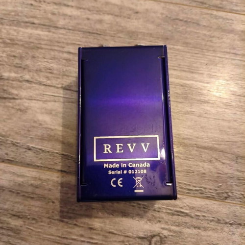 Revv G3 Distortion Pedal like new