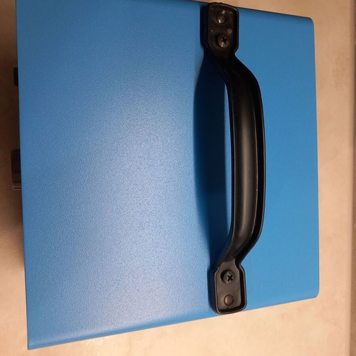Metrel Variable Transformer 760VA New