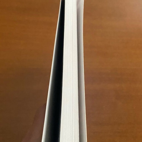Suffer the Flesh Jasmine and Garlic book like new