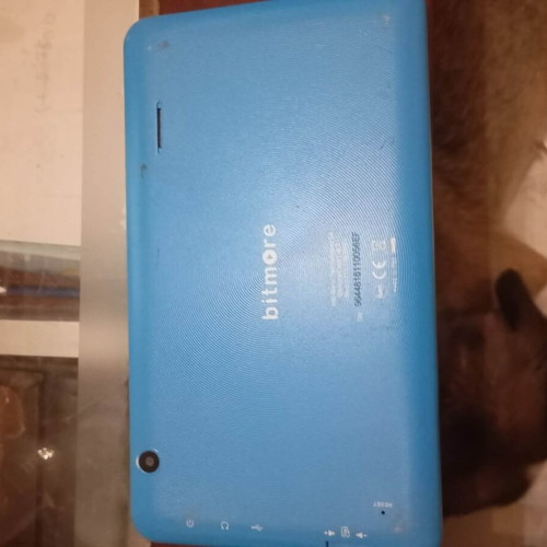 Tablet used, non-functional for spare parts