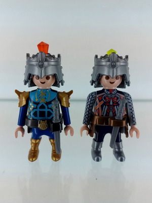 Playmobil Νάνοι No12 μεταχειρισμένοι