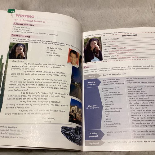 New Plus Pre Intermediate Teacher's Book new
