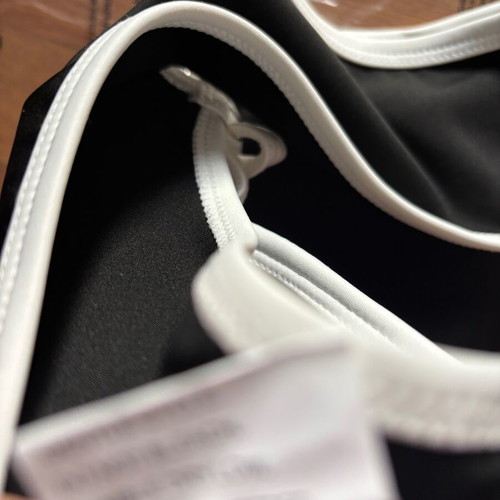 Alo Sports Bra black, like new, size S
