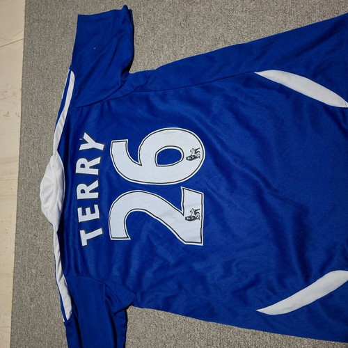 Short-sleeve shirt for boys like new, official replica