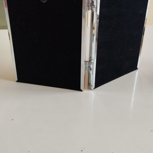 Double photo frame new