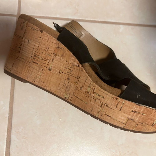 Clarks Artisan Women's Shoes like new, size 41, black