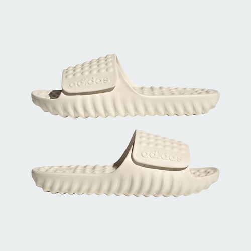 Adidas Adissage 360Rec Slides new, unisex, beige, sizes 43-44