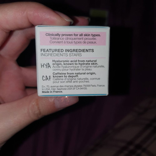 Sephora skincare set new