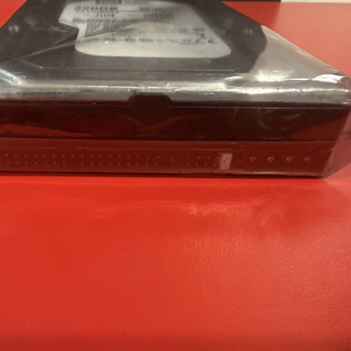 Western Digital hard drive 320GB 8MB 3.5" PATA new