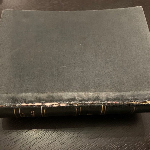 Othonas books by Dim. Fotiadis used, 2 rare titles