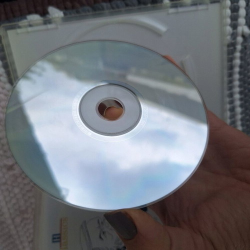 Wagner CD classical music like new
