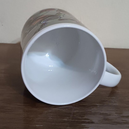Teenage Mutant Ninja Turtles mug, Gim Collection, 330ml