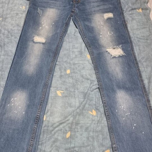 Dolce & Gabbana jeans like new, size 32, blue