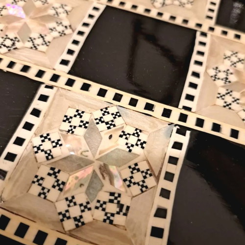 Backgammon