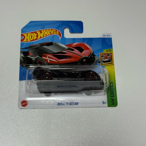Hot Wheels new, 3€ each