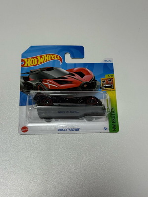 Hot Wheels new, 3€ each