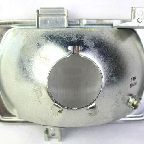 Yamaha XT125 3YU1 1988-1991 headlight projector light new front lamp