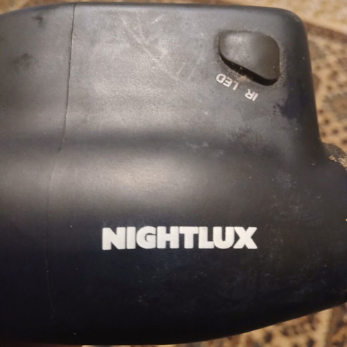 Nightlux Night Vision Binoculars like new