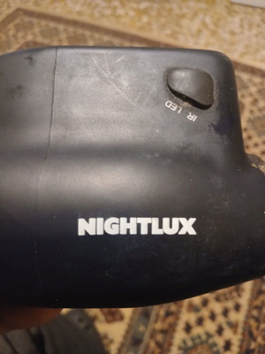 Nightlux Night Vision Binoculars like new