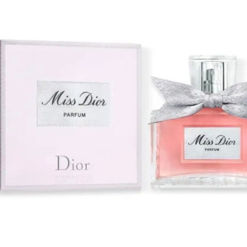 Miss Dior Parfum collectible edition 80ml new