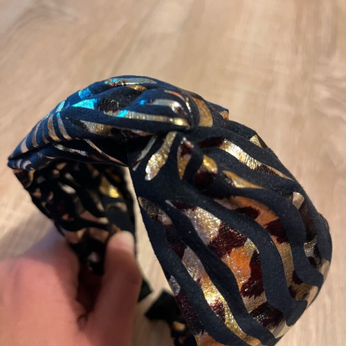 Headband new, unworn