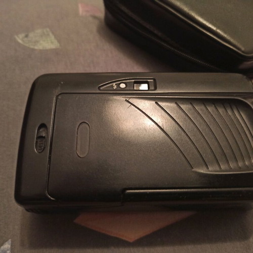 Carena camera functional with case