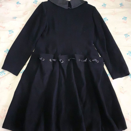 Tassos Mitropoulos coat black, like new, size L