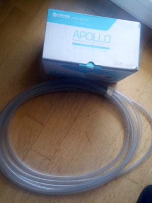 Αντλία Συμπυκνωμάτων Apollo MD 400 W καινούργια