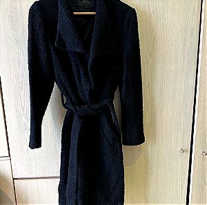 Παλτό μπουκλε - Rococo