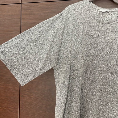 Cos women's t-shirt gray XL like new