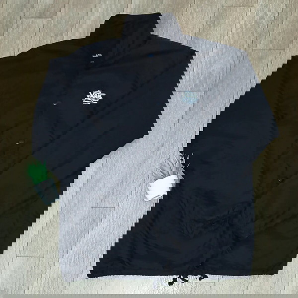Vans windbreaker