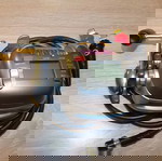 ΗΛΕΚΤΡΙΚΟΣ ΜΗΧΑΝΙΣΜΟΣ ΨΑΡΕΜΑΤΟΣ SHIMANO 3000ΧΗ   ΙΑΠΩΝΙΑΣ .