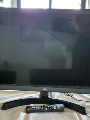 Телевизор LG 28TL510S 28'' като нов