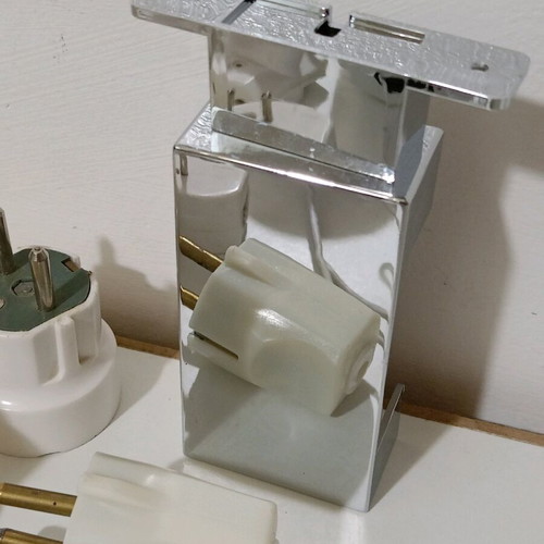 Adapter and accessories pack new