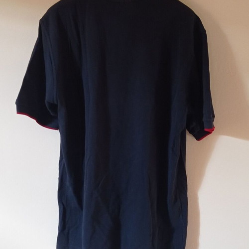 The Bostonians men's t shirt used, size M, blue