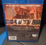 Blu-ray Orphan First Kill σαν καινούργιο, θρίλερ τρόμου