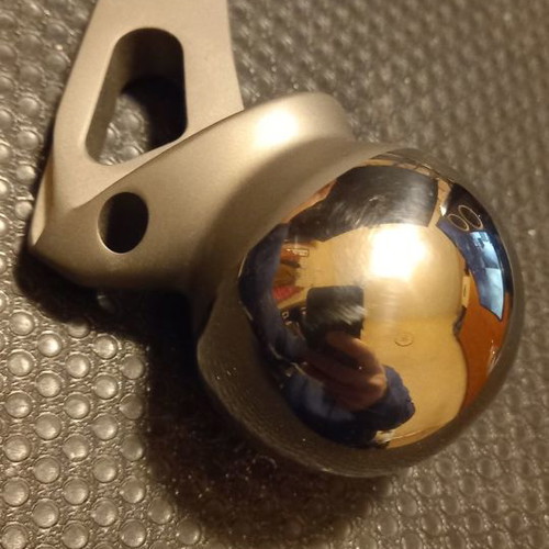 Titanium implant new